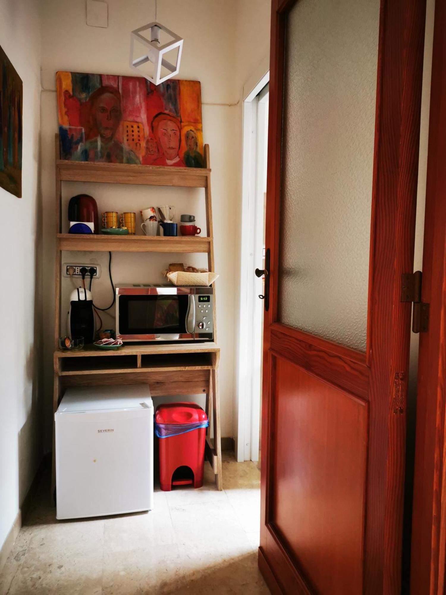 Amariglio Apartment Sassari Exterior foto