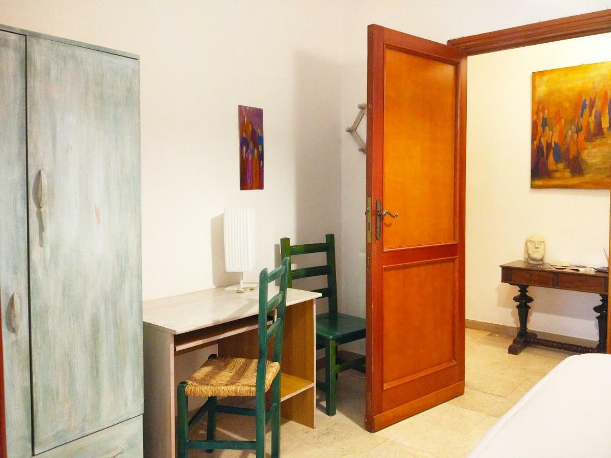 Amariglio Apartment Sassari Exterior foto